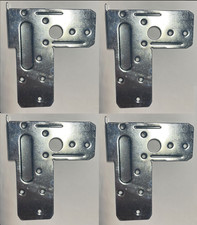 4x IKEA Staffa angolare per