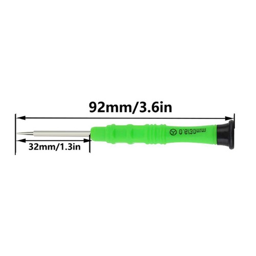 Cacciavite tri wing per - tri-wing,