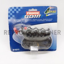 SLOT CAR Carrera GO!!! - Regolatore di Velocità Hand Controller 61511 NEW Pista
