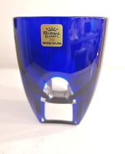 RICHARD GINORI, 1 bicchiere da