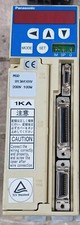 Panasonic AC Servo Drive MSD 013A1XXV 230V OUT : 84V 100W
