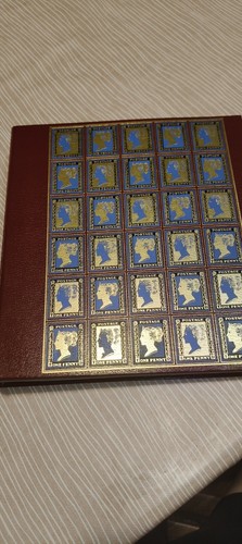 Meraviglie dei francobolli - ,