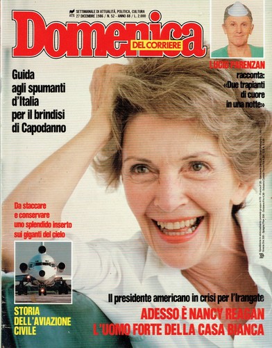 1986 pietro ghizzardi lucia - 1986/52=pietro, ghizzardi=lucia
