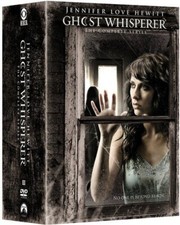 Ghost Whisperer: la serie