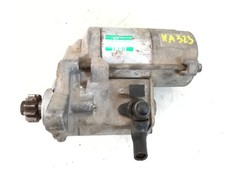 MOTORINO AVVIAMENTO LAND ROVER