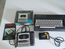 Commodore con datassette - commodore, 16