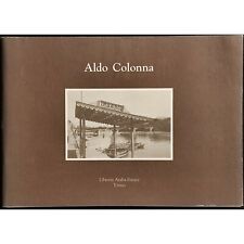 Aldo Colonna - Ed. Libreria Araba Fenice - 2004 - Fotografia