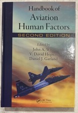 Handbook of Aviation Human