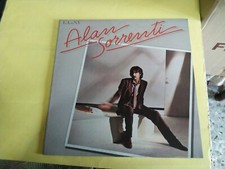 LP Alan Sorrenti - L.A. & N.Y. (numero di catalogo: 3C 064-62662)
