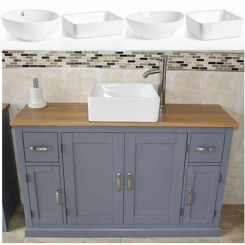 Mobiletto mobile bagno piano