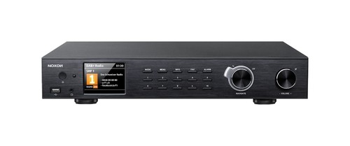 Noxon 571 nero - 571, radio