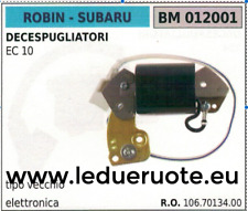1067013400 BOBINA ELETTRONICA