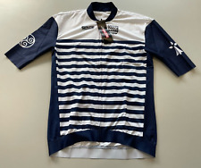 Maglia ciclismo uomo maniche