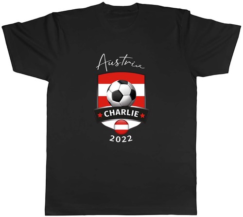 Shirt uomo personalizzata - t,