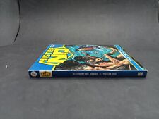 fumetto MISTER NO EDIZIONI IF