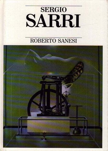 Roberto sanesi sergio sarri - sergio,