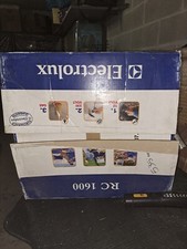 frigorifero portatile trifase marca Electrolux RC 1600 ideale per campeggio 