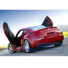 Lsd lambo doors porte - doors, a