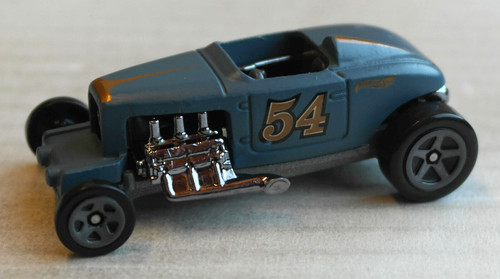 Hot wheels max - wheels, acciaio