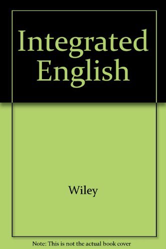 Integrated english wiley mary - english-wiley,,