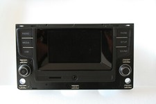 ORIGINALE VW Touran 5T RADIO