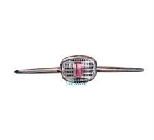 Front frieze mask Fiat 500 F