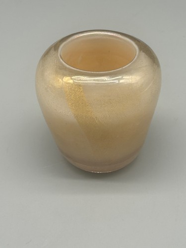Vaso vetro murano - vetro,