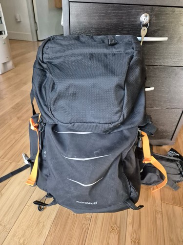 Sac dos photo - à, lowepro