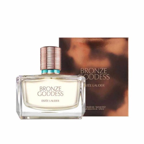 Estee lauder bronze goddess - lauder,