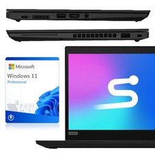 Portatile lenovo thinkpad - lenovo, x13