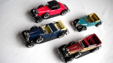 ARKO : auto d'epoca americane