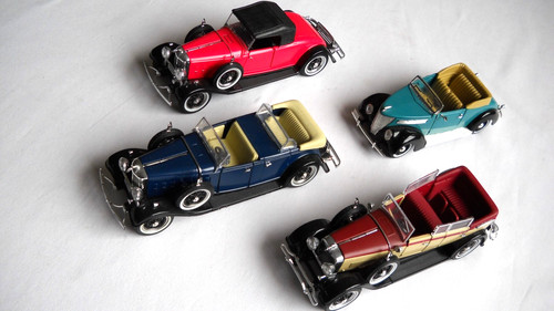Arko auto epoca americane - :,