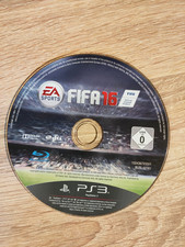 SONY PS3 FIFA 16 PAL ITA SOLO