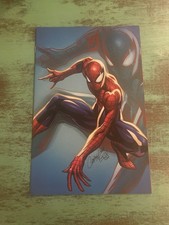 Amazing spider man 100 j - #10, 1:100