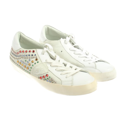 Sneakers philippe model - model, 37