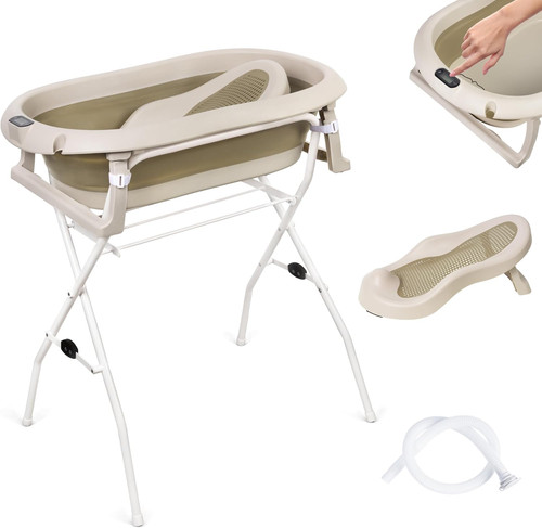 Vasca bagno per neonati con - vasca,