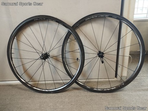 Ruota completa dura - ruota, dura-ace