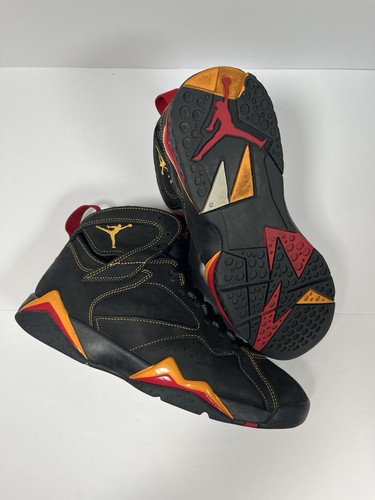 Size jordan 7 - size, 10