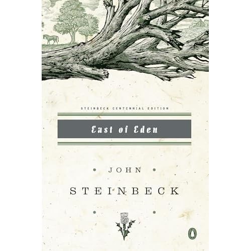East eden new - of,