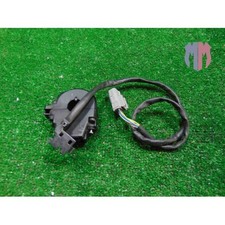 Scocca Gas Ducati Multistrada V4 1100 Pikes Peak 2021 2023