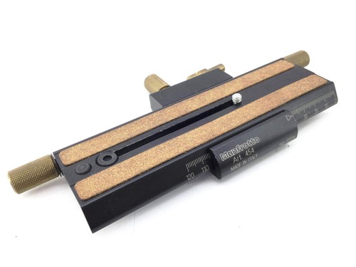 Manfrotto 454 plato - manfrotto,