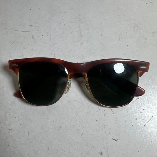 Occhiali sole vintage - sole,