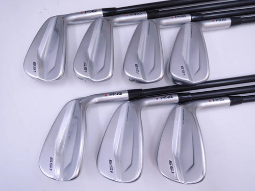 Set ferri ping - ping, i59