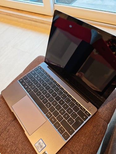 Huawei matebook amd - huawei, 13