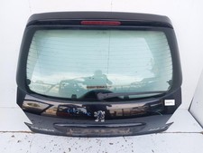 8701R5 PORTELLONE POSTERIORE