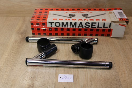 Tommaselli 281 commander mozzo - tommaselli,