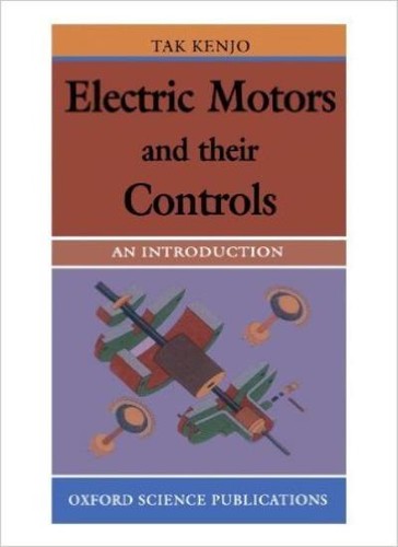 Electric motors and their - electric,