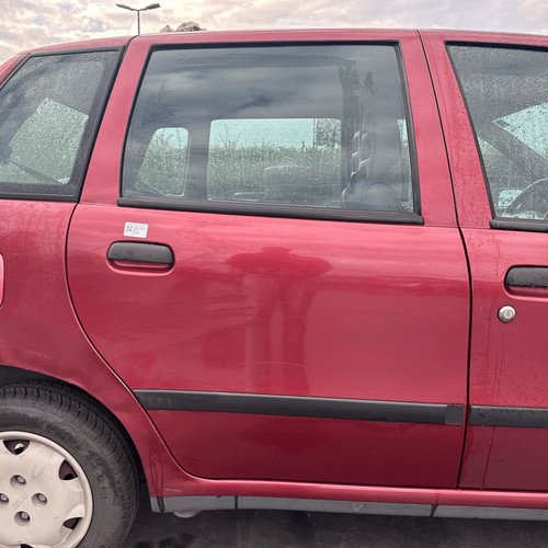 46740920 porta post fiat - porta,