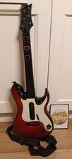 Chitarra Guitar Hero Xbox 360