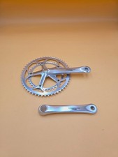 Set pedivelle Shimano 600